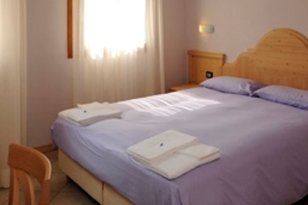 Raggio di Luce Residence Hotel (Temù)